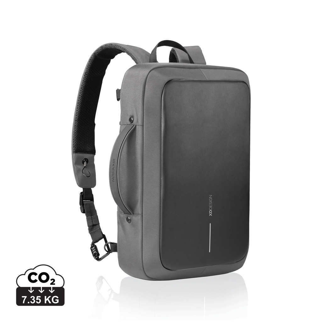 Miniature 26 pour Bobby Bizz 2.0 sac à dos et sacoche antivol