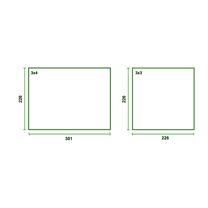 Miniature 2 pour Mur d'image publicitaire en ligne