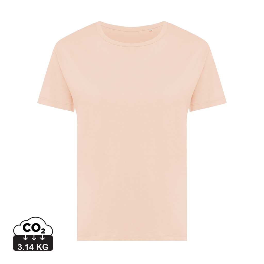 Miniature 17 pour T-shirt pour femmes en coton recyclé Iqoniq Yala