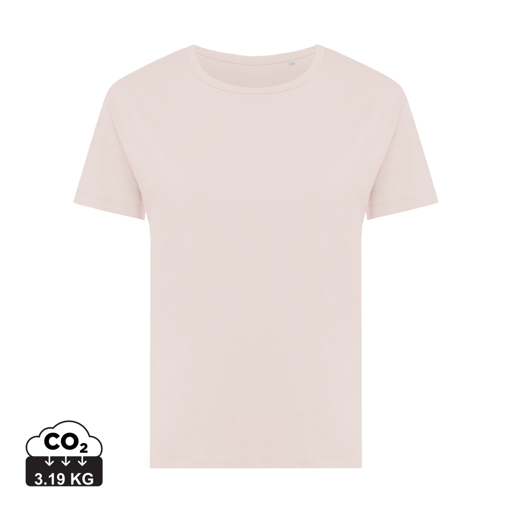Miniature 18 pour T-shirt pour femmes en coton recyclé Iqoniq Yala