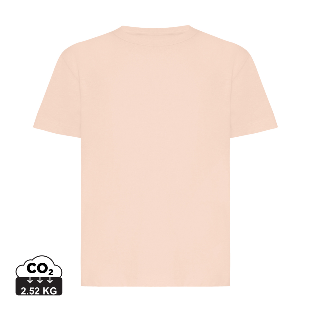 Miniature 26 pour T-shirt pour enfants en coton recyclé Iqoniq Koli