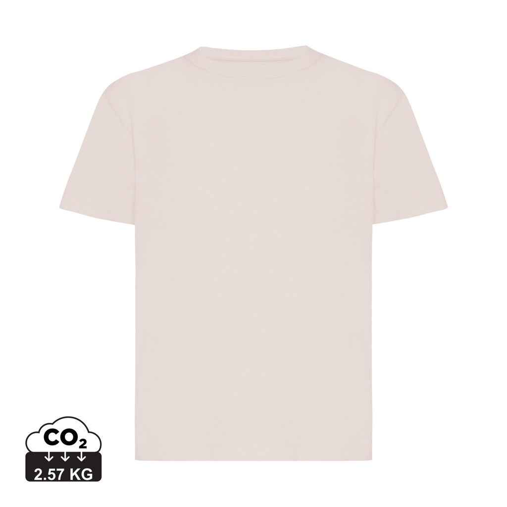 Miniature 27 pour T-shirt pour enfants en coton recyclé Iqoniq Koli