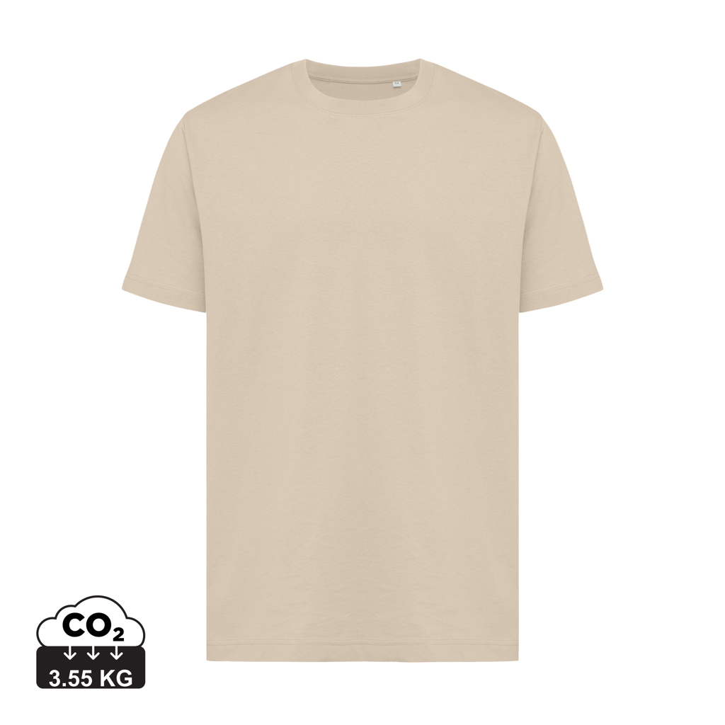 Miniature 22 pour T-shirt coupe décontractée en coton recyclé Iqoniq Kakadu