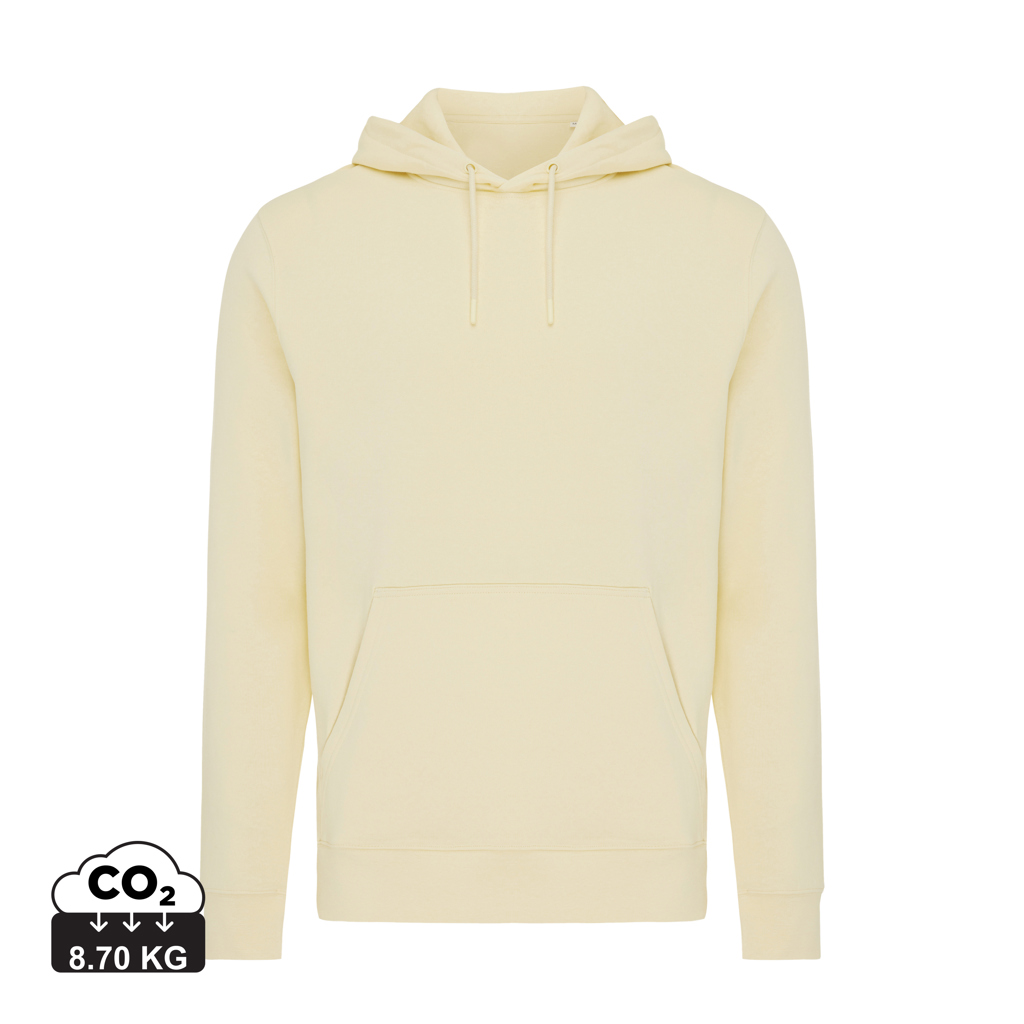 Miniature 31 pour Sweater à capuche léger en coton recyclé Iqoniq Rila