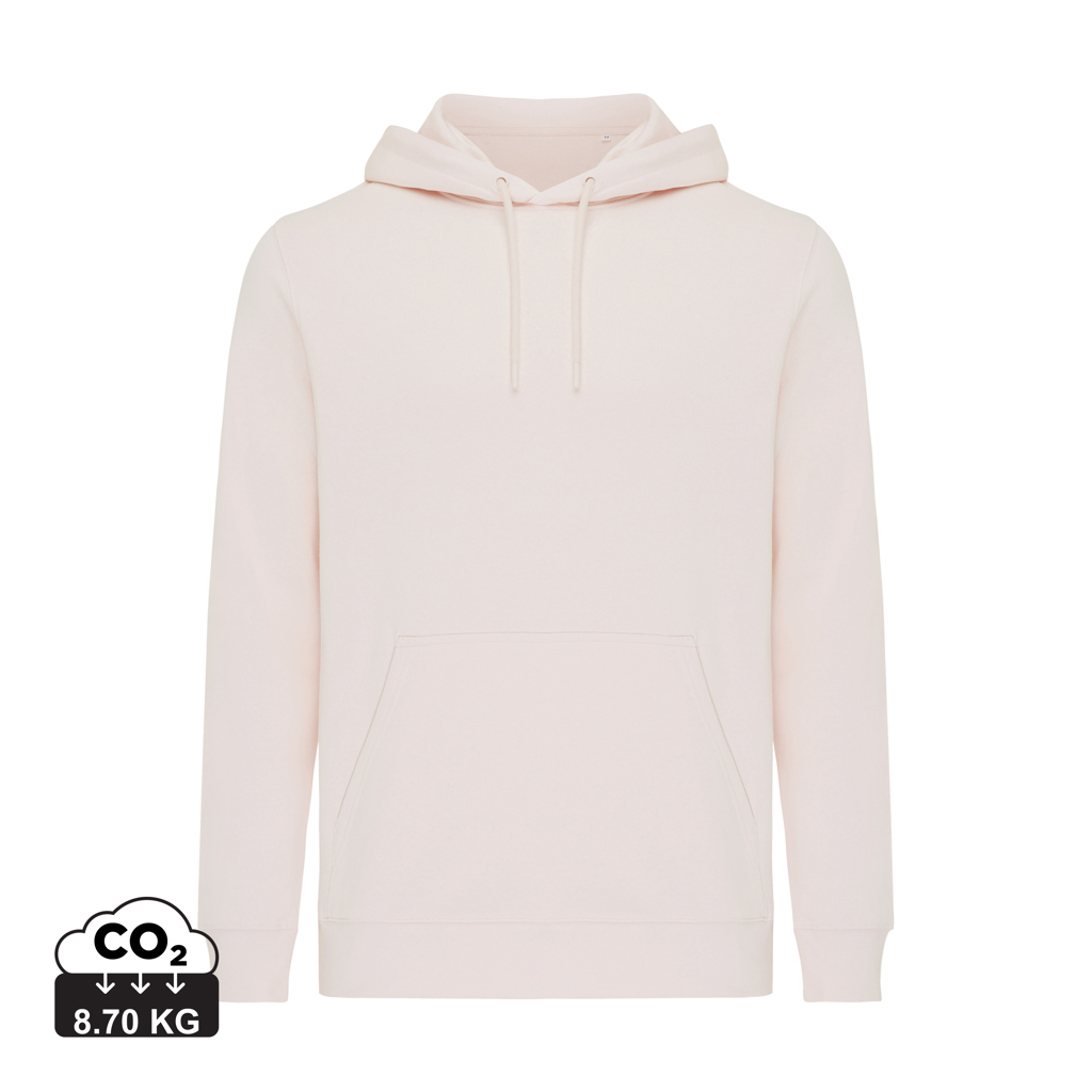 Miniature 32 pour Sweater à capuche léger en coton recyclé Iqoniq Rila