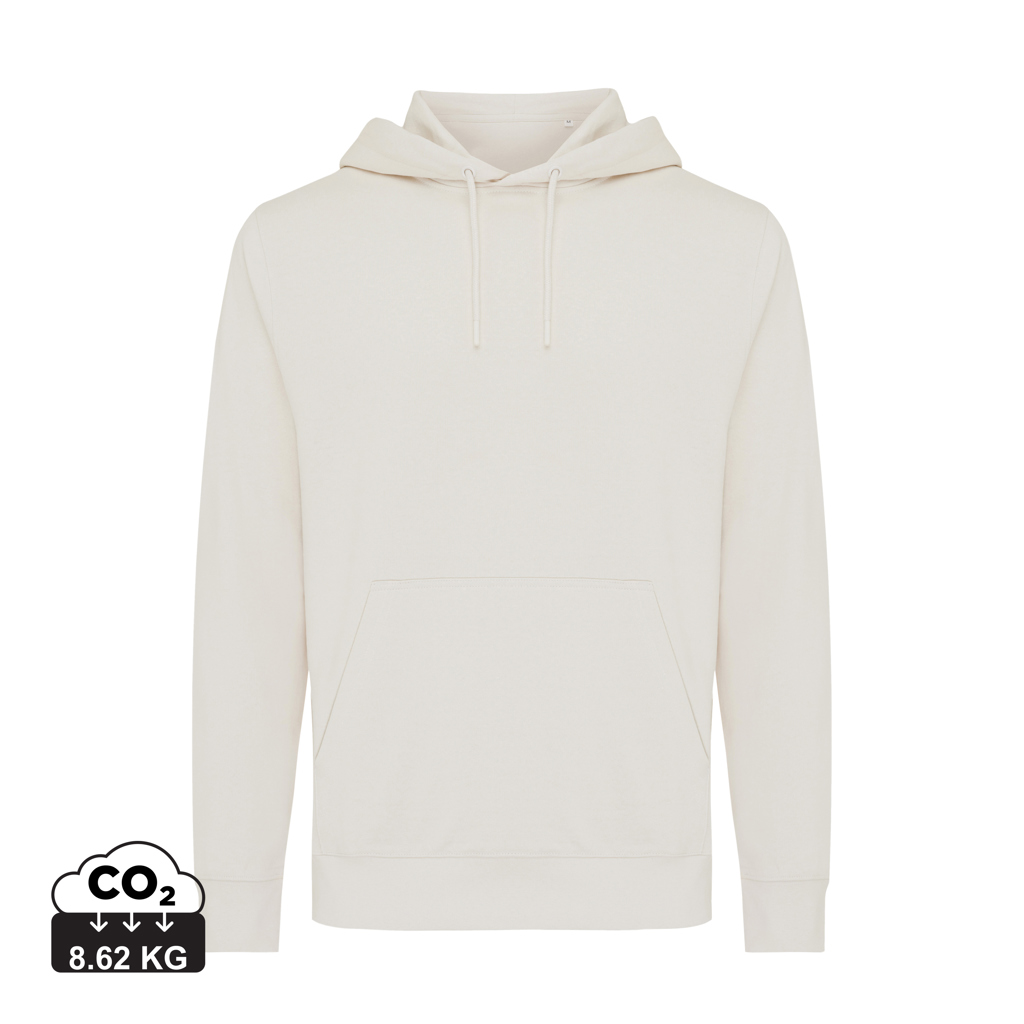 Miniature 33 pour Sweater à capuche léger en coton recyclé Iqoniq Rila