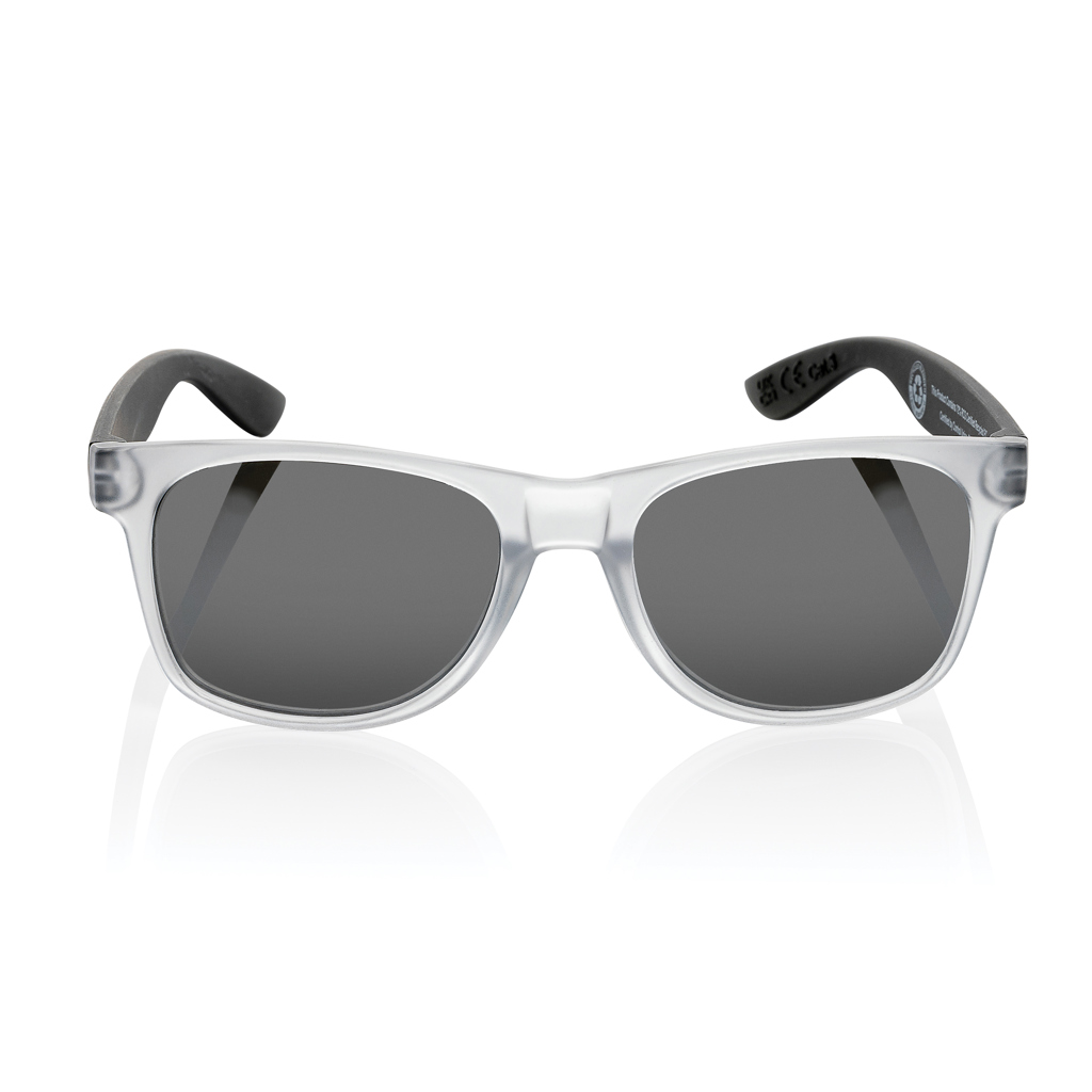 Miniature 3 pour Lunettes de soleil Gleam en PC recyclé RCS