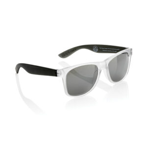 Visuel Lunettes de soleil Gleam en PC recyclé RCS