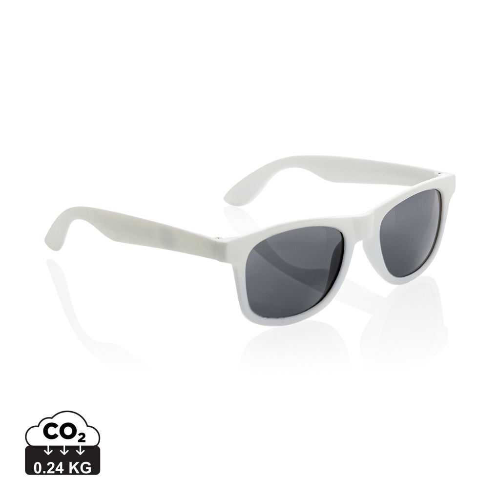 Miniature 16 pour Lunettes de soleil en plastique PP recyclé GRS