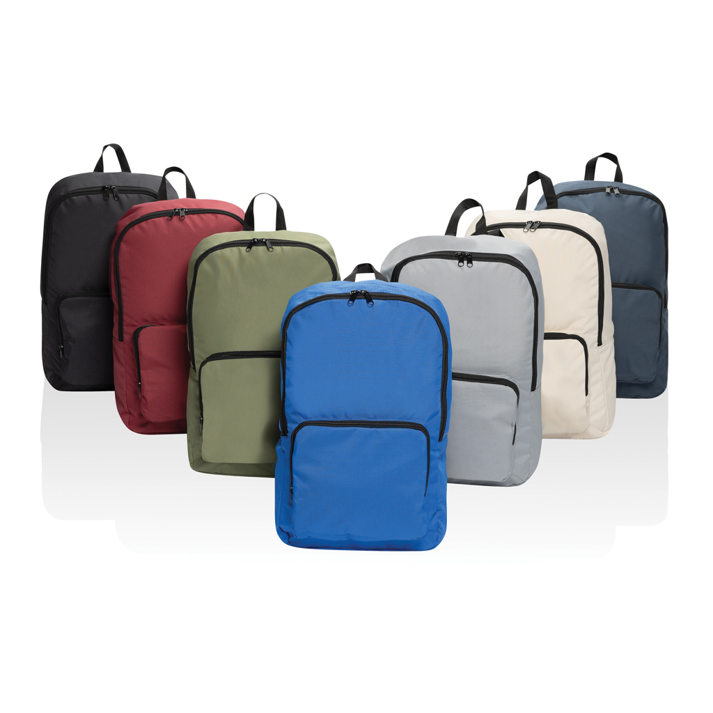 Miniature 10 pour Sac à dos classique pliable en rPET AWARE™ Dillon