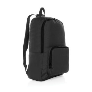 Visuel Sac à dos classique pliable en rPET AWARE™ Dillon