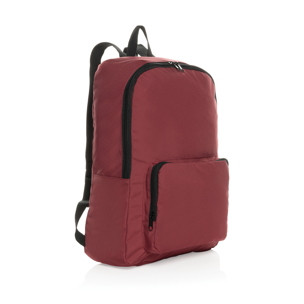 Miniature 13 pour Sac à dos classique pliable en rPET AWARE™ Dillon