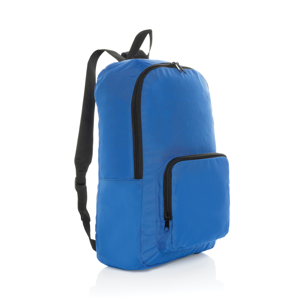 Miniature 14 pour Sac à dos classique pliable en rPET AWARE™ Dillon