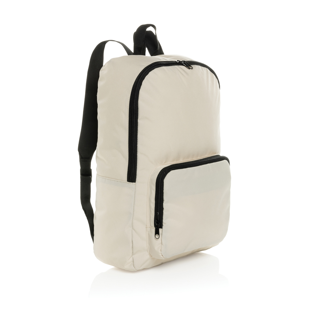 Miniature 16 pour Sac à dos classique pliable en rPET AWARE™ Dillon