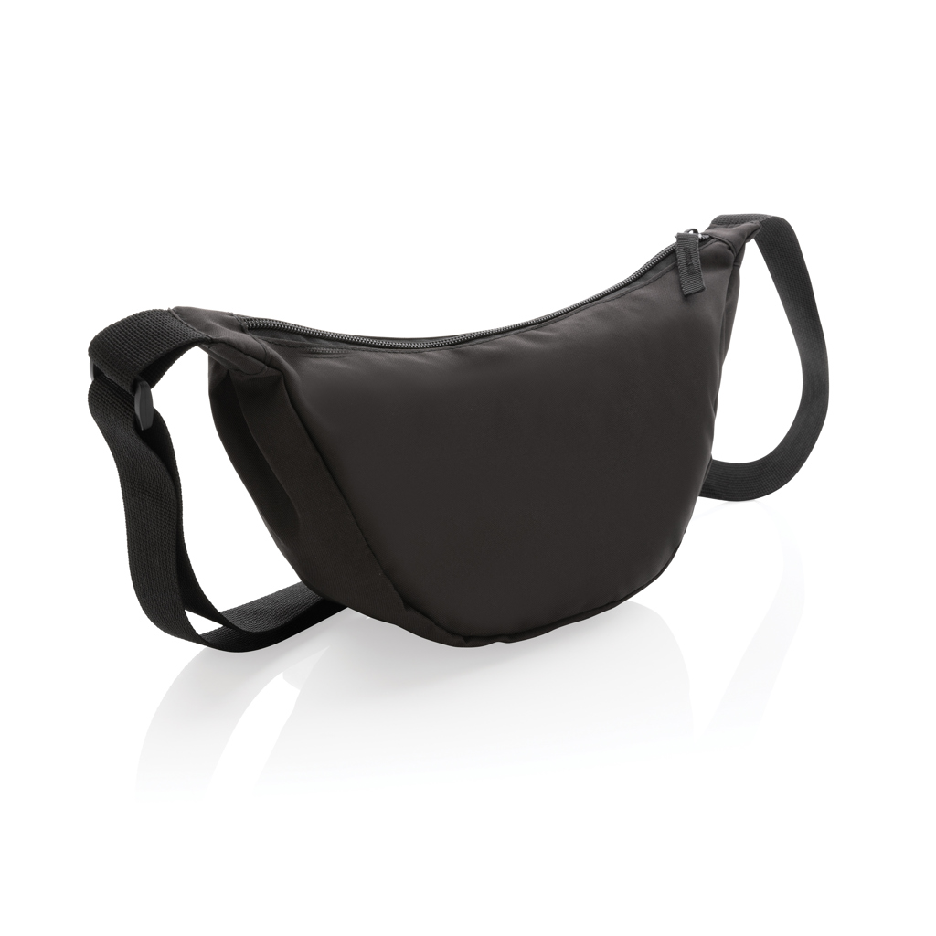 Miniature 2 pour Sac demi-lune en bandoulière en rPET AWARE™  Crescent