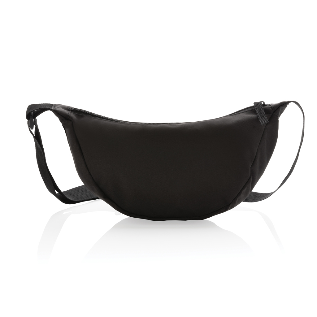 Miniature 4 pour Sac demi-lune en bandoulière en rPET AWARE™  Crescent