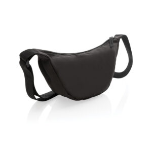 Visuel Sac demi-lune en bandoulière en rPET AWARE™  Crescent
