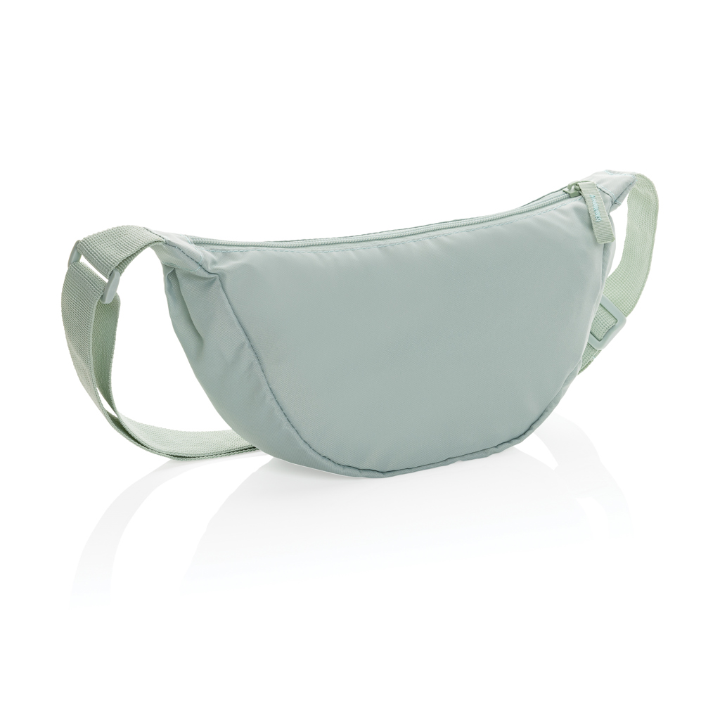 Miniature 16 pour Sac demi-lune en bandoulière en rPET AWARE™  Crescent