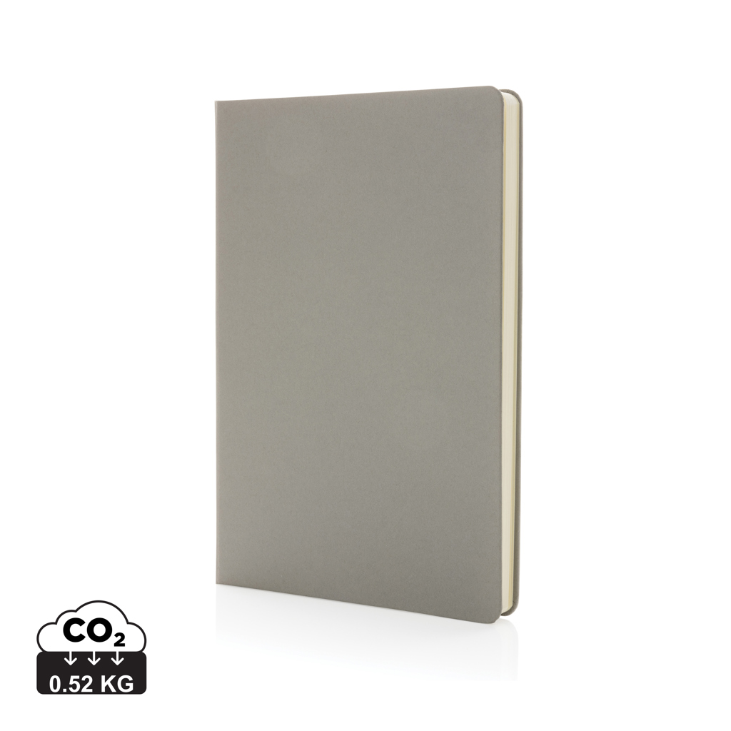 Miniature 15 pour Carnet A5 à couverture rigide FSC®