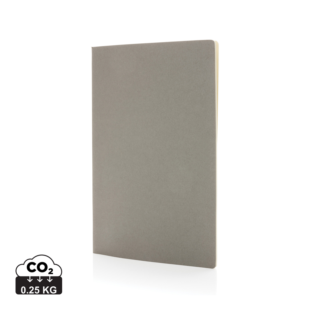 Miniature 15 pour Carnet A5 à couverture souple FSC®