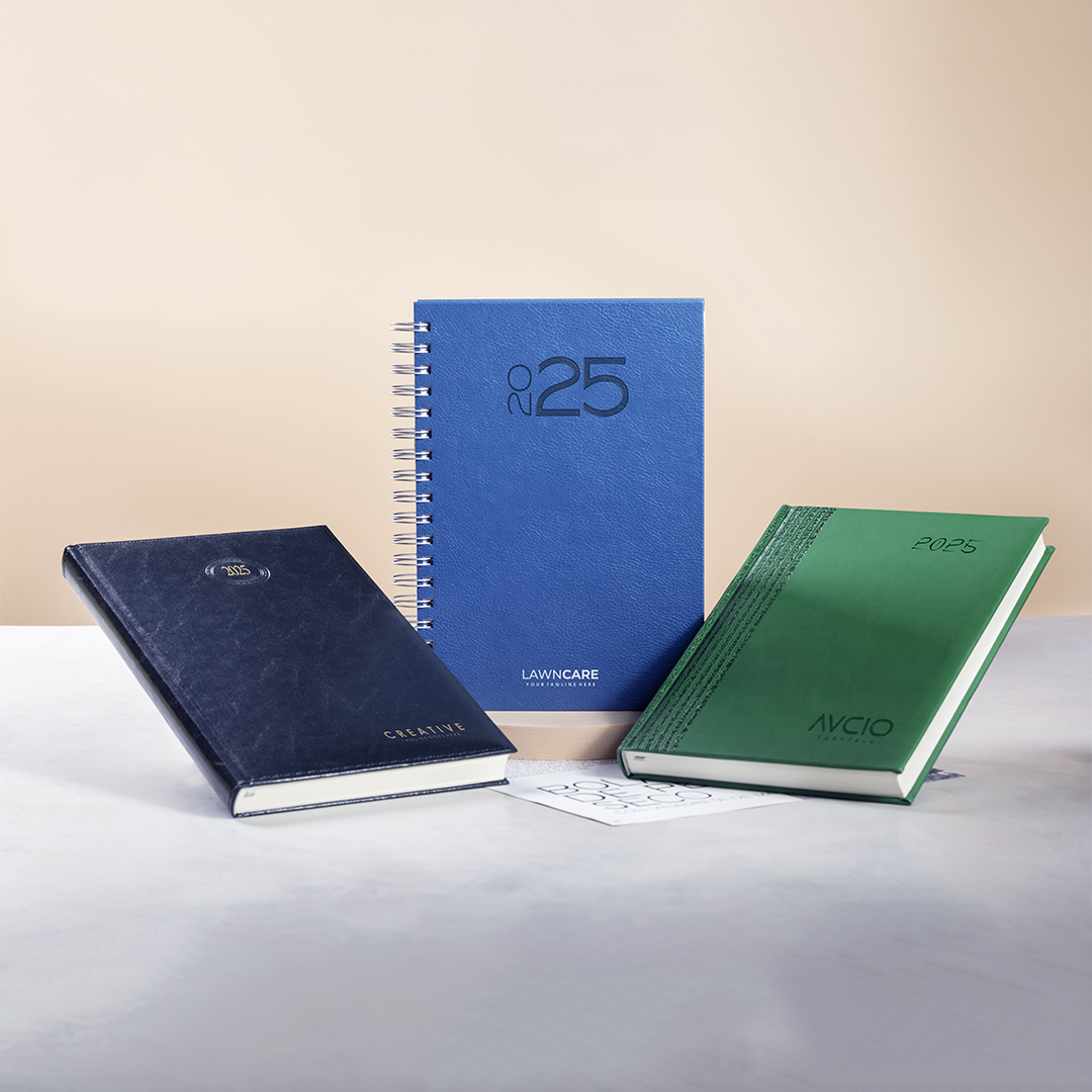 Miniature 2 pour Agenda ximame - personnalisable