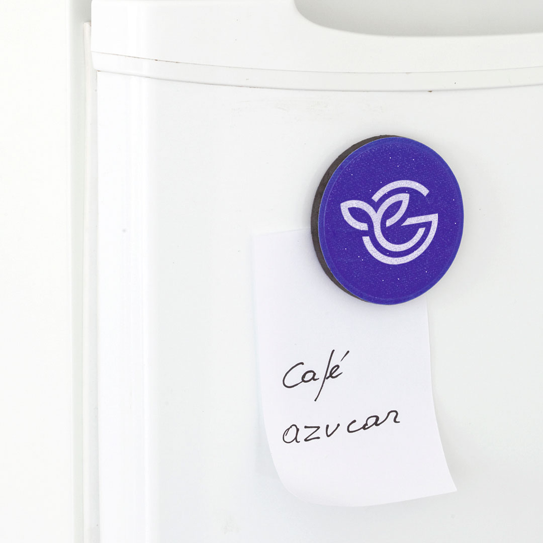 Miniature 5 pour Magnet Gumajivi - personnalisable