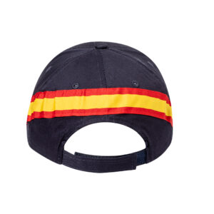 Visuel Casquette Kiruqozi - personnalisable