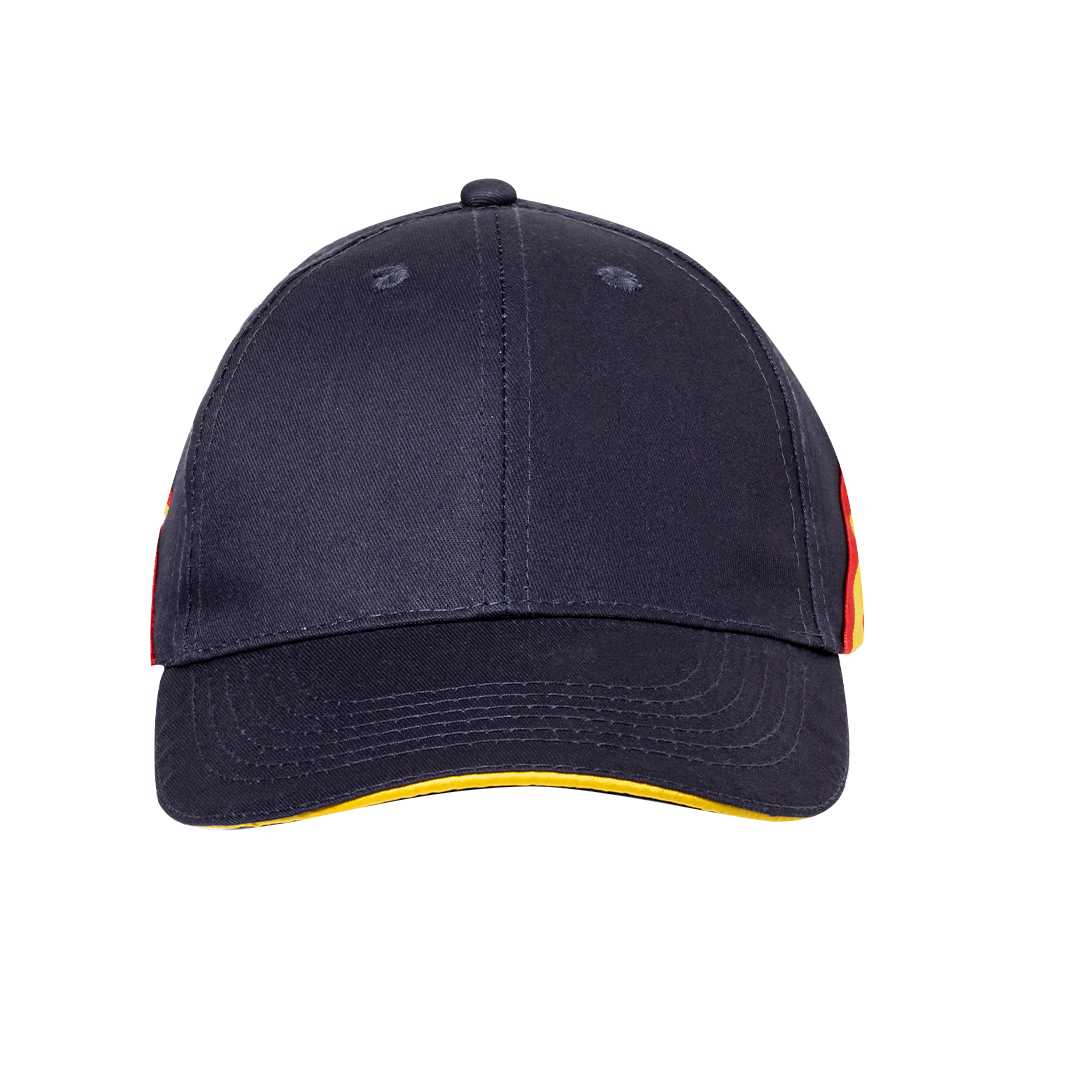 Miniature 2 pour Casquette Kiruqozi - personnalisable