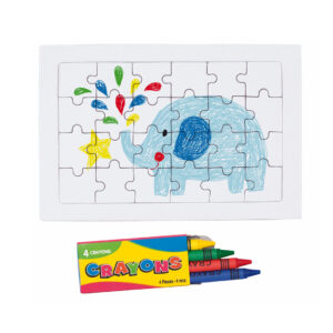 Visuel Puzzle Gomibo - personnalisable
