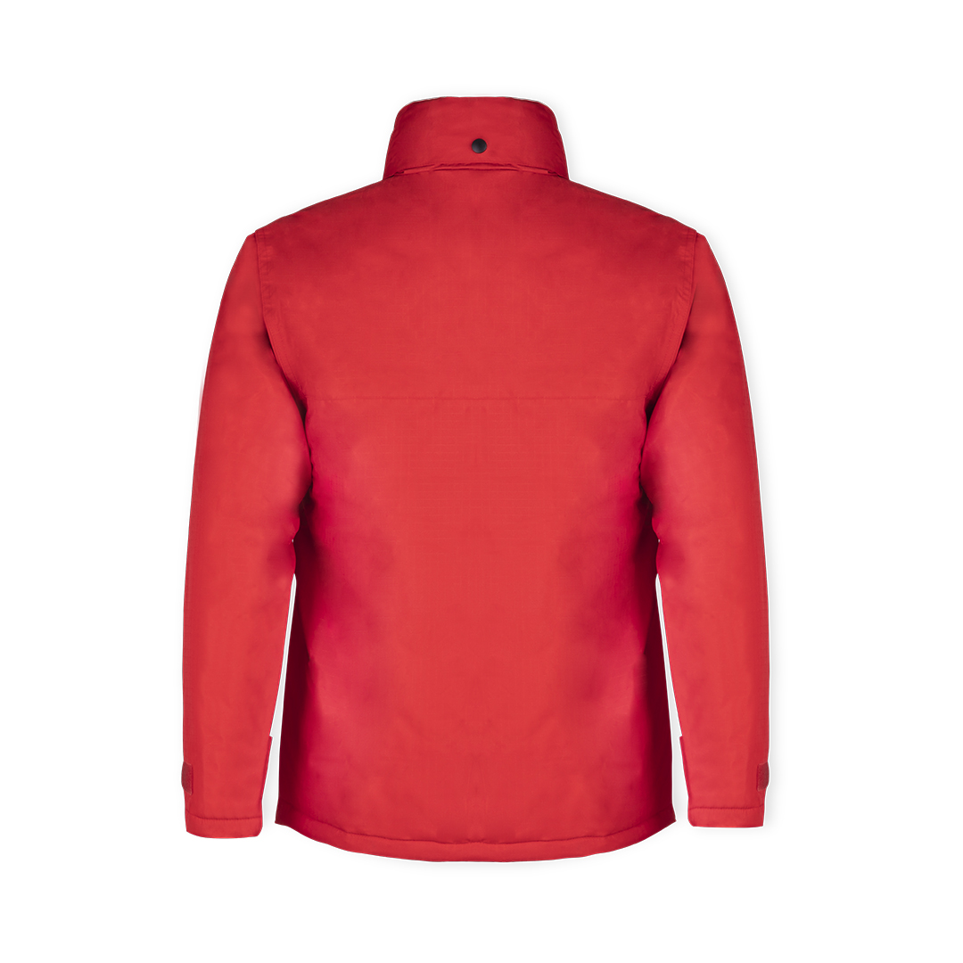 Miniature 6 pour Parka Nokozo - personnalisable