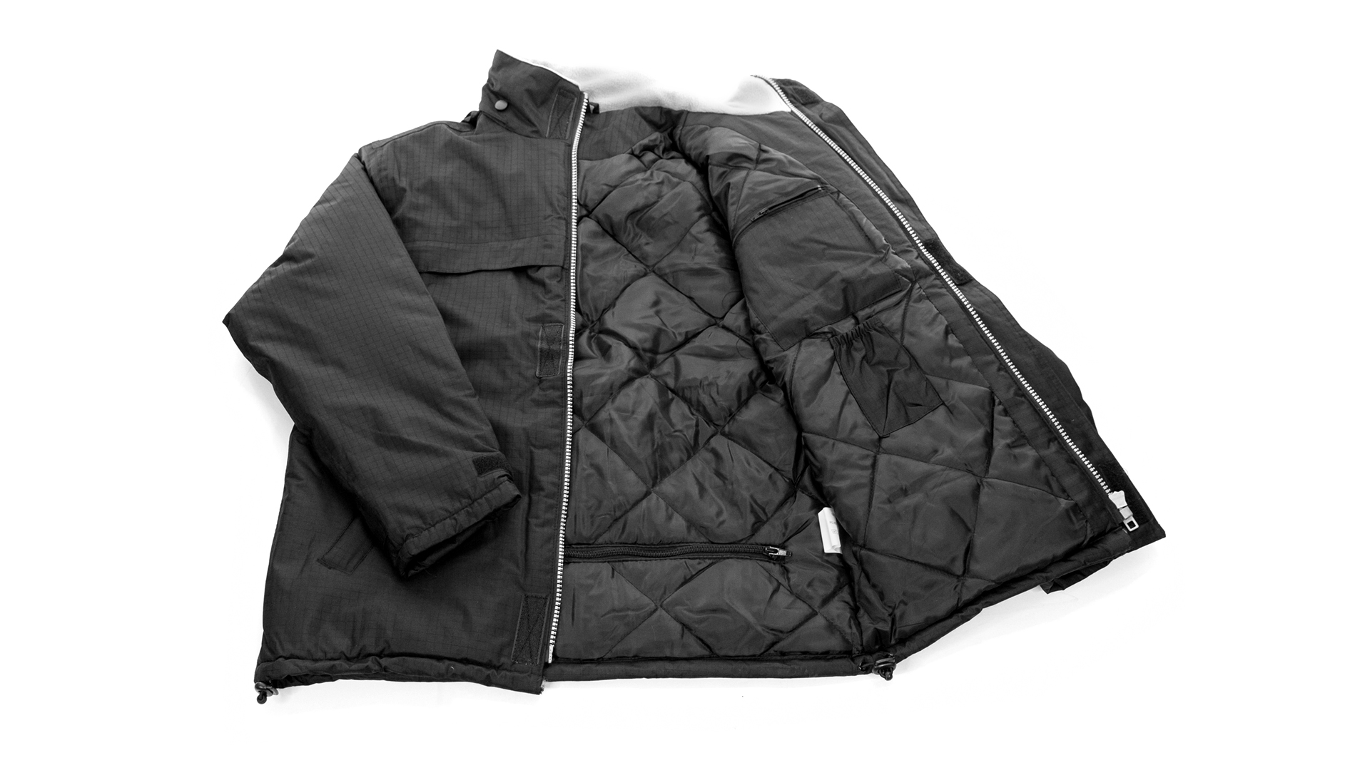 Miniature 7 pour Parka Nokozo - personnalisable