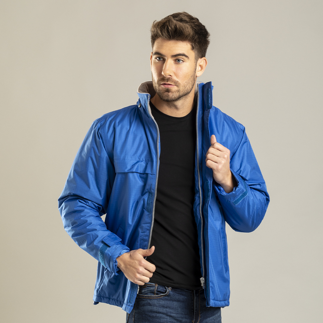 Miniature 8 pour Parka Nokozo - personnalisable