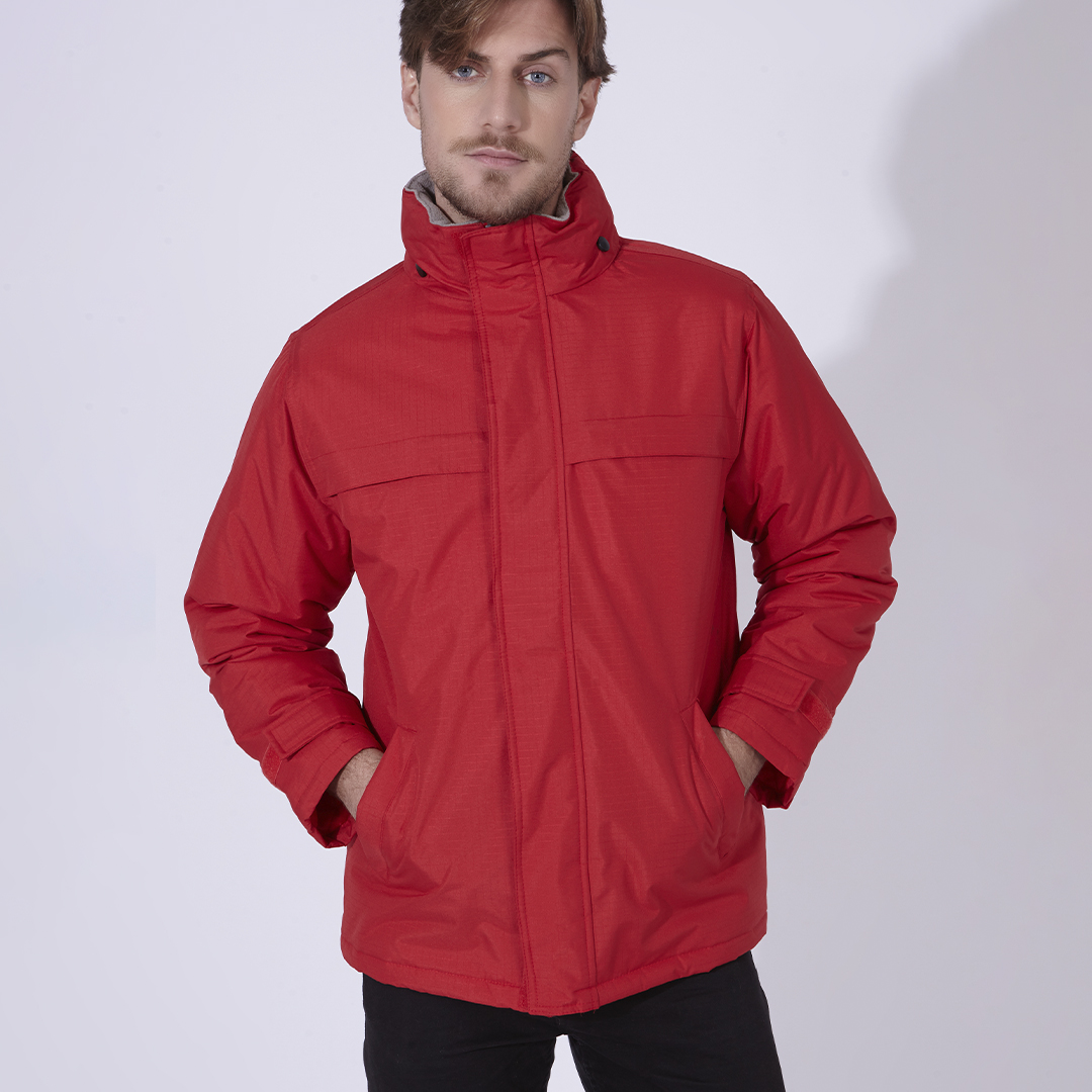 Miniature 9 pour Parka Nokozo - personnalisable