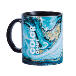 Visuel Tasse Sublimation Gocire - personnalisable