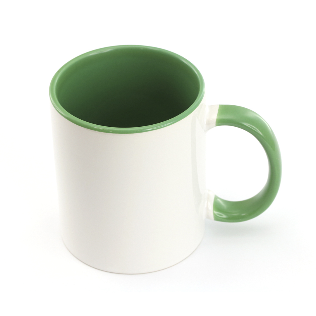 Miniature 13 pour Tasse Sublimation Gocire - personnalisable
