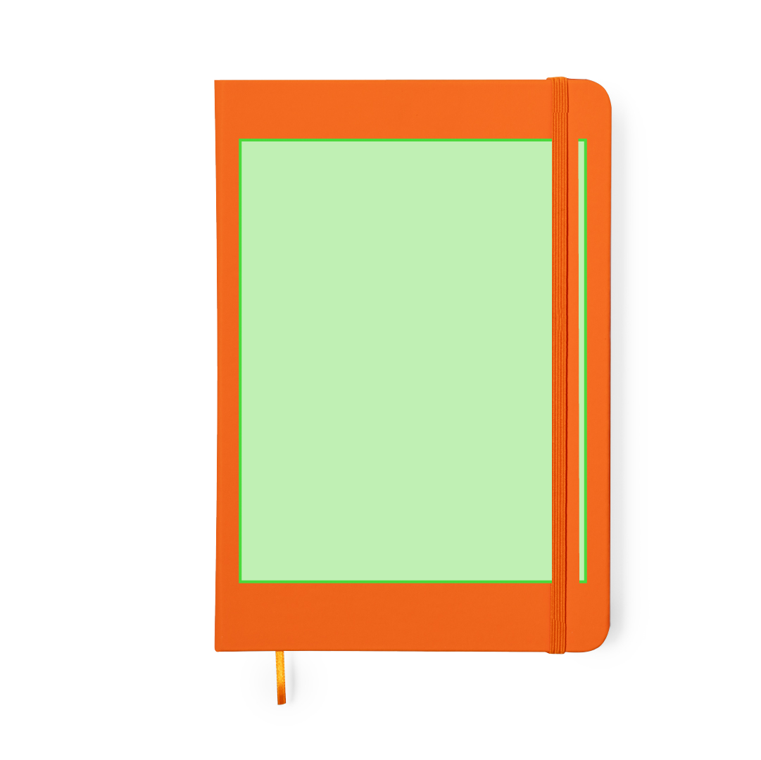 Miniature 15 pour Bloc Notes Jiketo - personnalisable