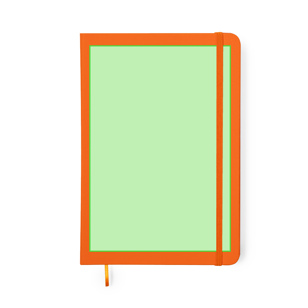 Miniature 17 pour Bloc Notes Jiketo - personnalisable