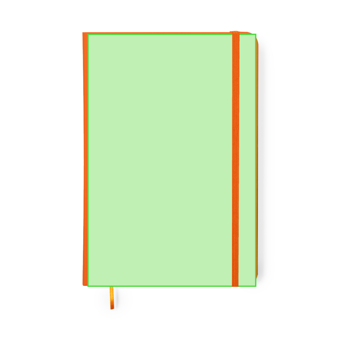 Miniature 16 pour Bloc Notes Jiketo - personnalisable