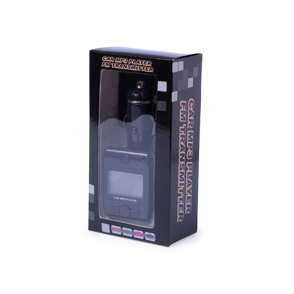 Miniature 3 pour MP3 Xipifi - personnalisable