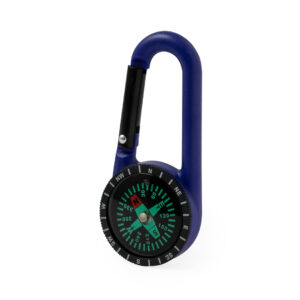 Visuel Boussole Zamimu - personnalisable