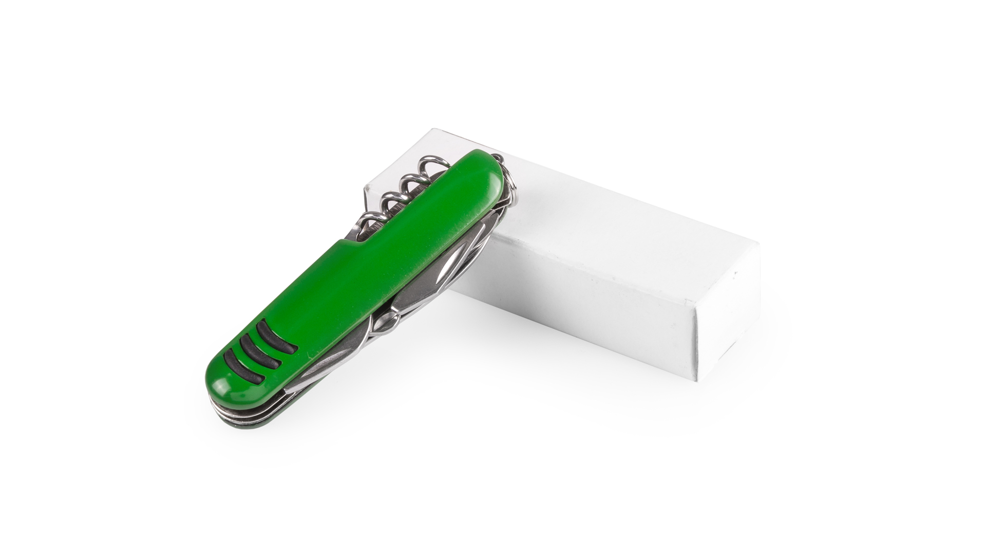 Miniature 3 pour Canif Multi-Usages Retuzu - personnalisable