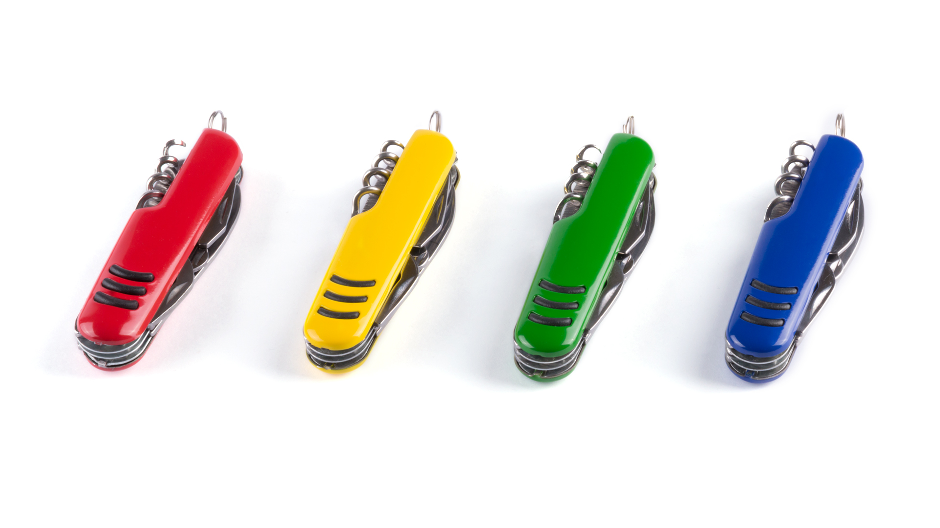 Miniature 4 pour Canif Multi-Usages Retuzu - personnalisable