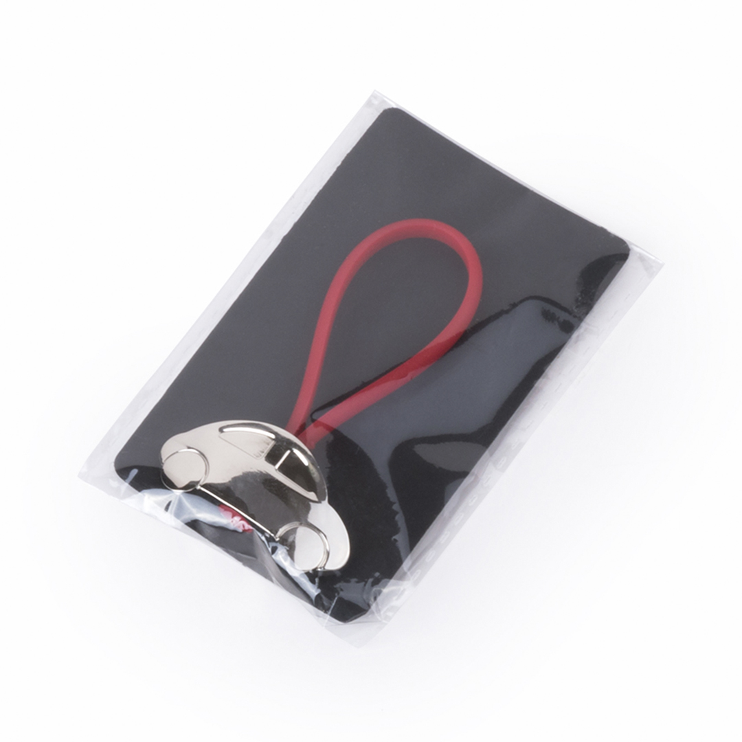 Miniature 8 pour Porte-Clés Mofawa - personnalisable