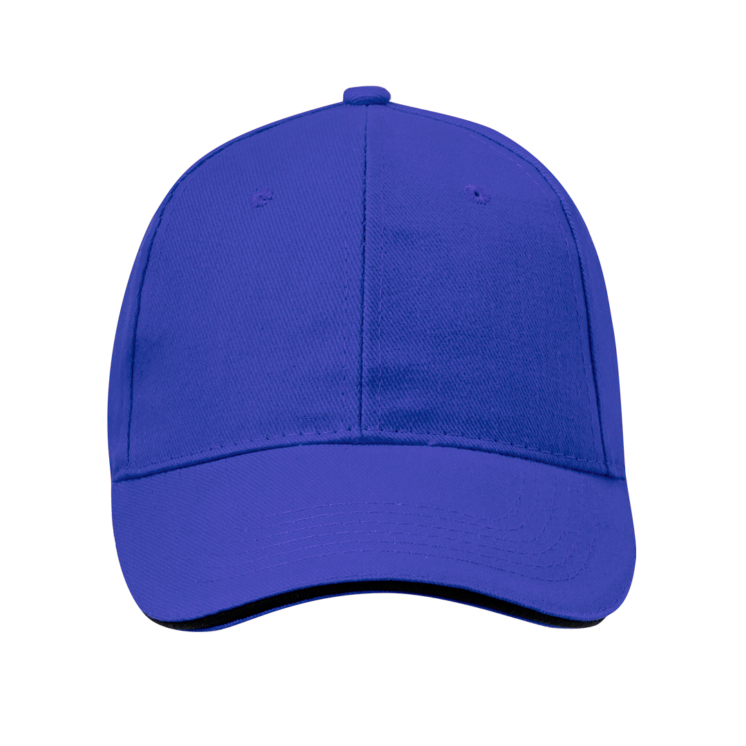 Miniature 2 pour Casquette Zohetufa - personnalisable