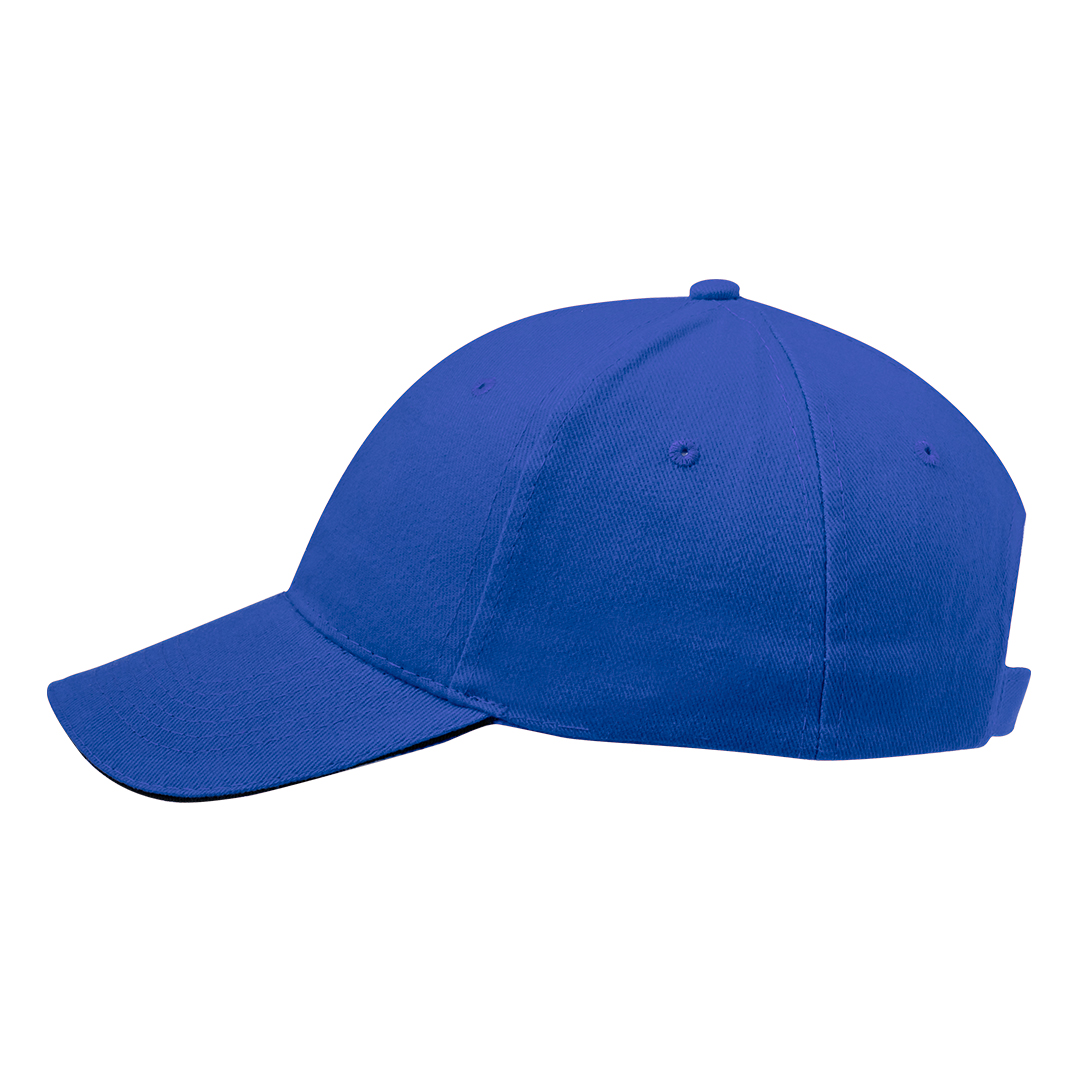 Miniature 3 pour Casquette Zohetufa - personnalisable