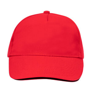 Visuel Casquette Sacecafo - personnalisable