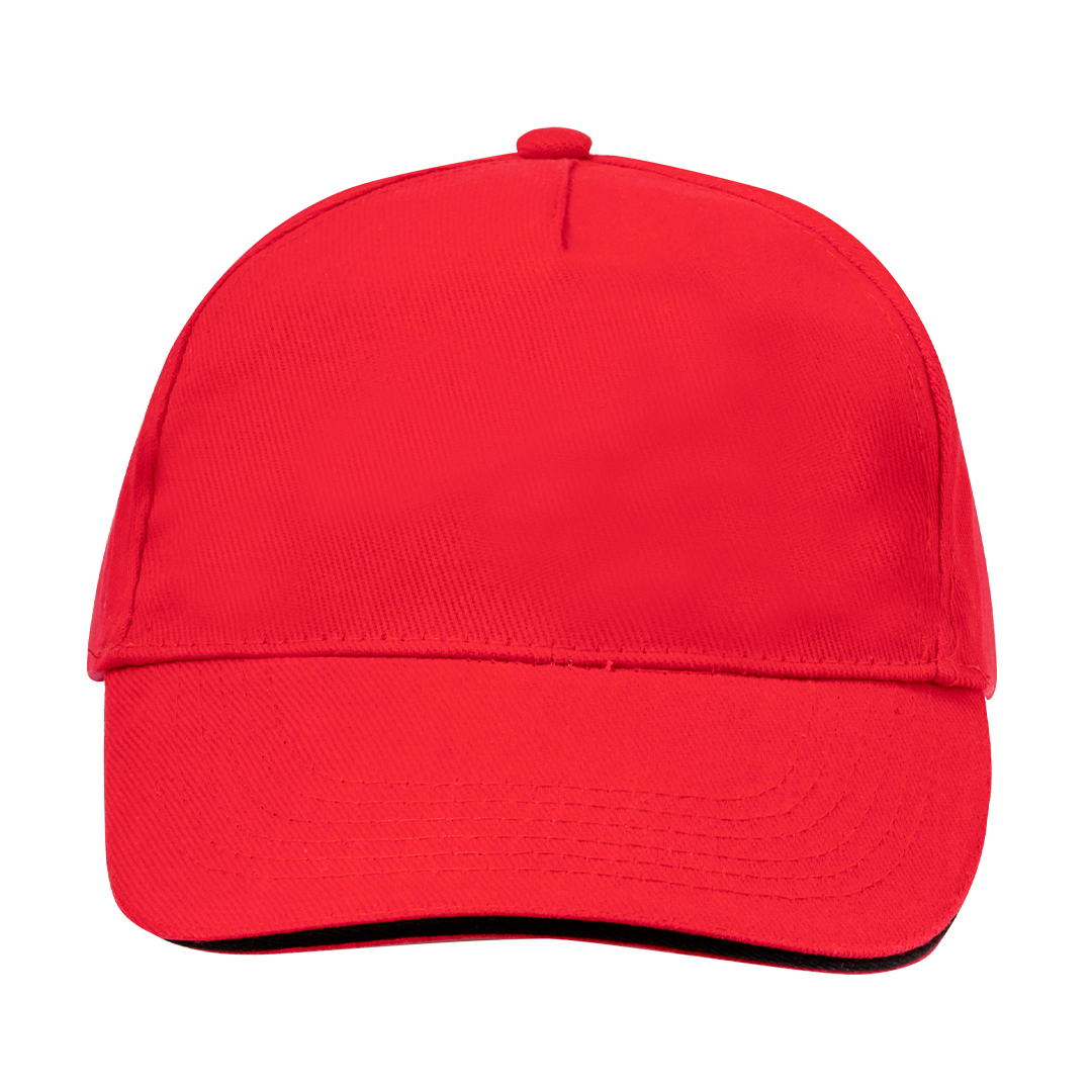 Miniature 1 pour Casquette Sacecafo - personnalisable