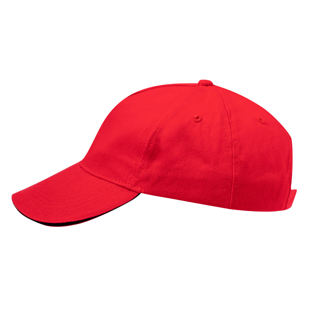 Miniature 3 pour Casquette Sacecafo - personnalisable