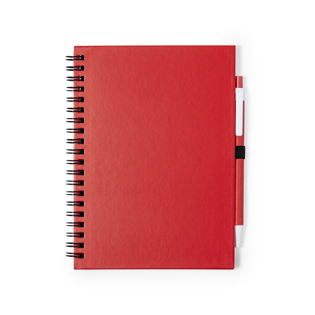Miniature 15 pour Cahier Calufi - personnalisable