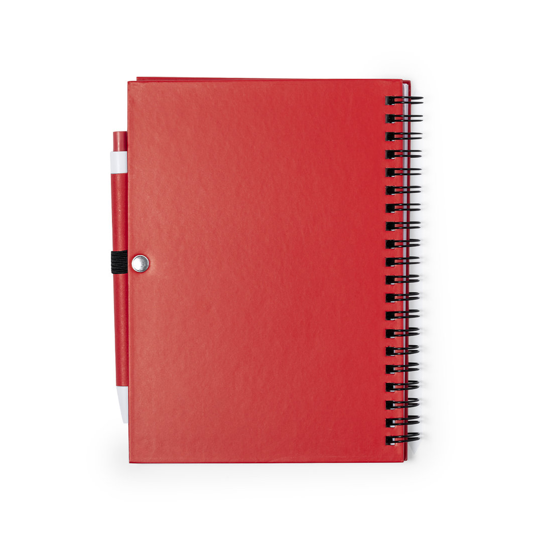 Miniature 17 pour Cahier Calufi - personnalisable